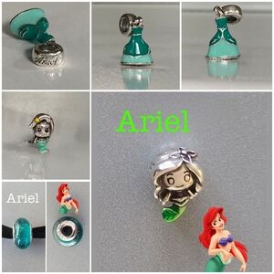 Collection of Super Cute Charms